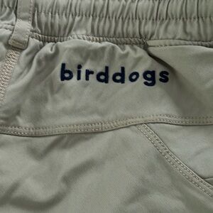 Birddog shorts